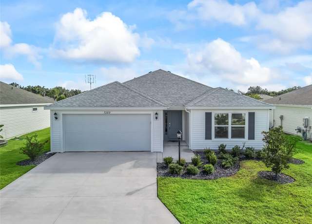 Property at 7289 Cornwall Way, The Villages, FL 34762, 3 beds, 2 baths