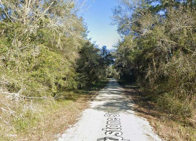 Property at Chipstone St, Webster, FL 33597