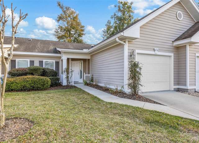 Property at 12731 NW 12th Rd, Newberry, FL 32669, 2 beds, 2 baths