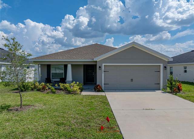 Property at 721 Daphne Dr, Polk City, FL 33868, 4 beds, 2 baths