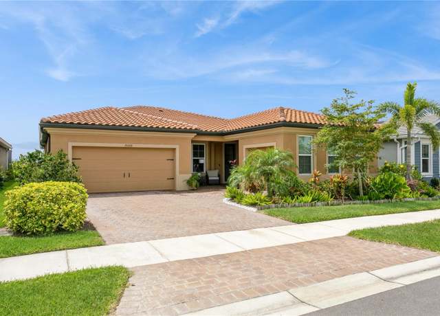 Property at 20660 Ovid Ln, Venice, FL 34293, 3 beds, 3 baths
