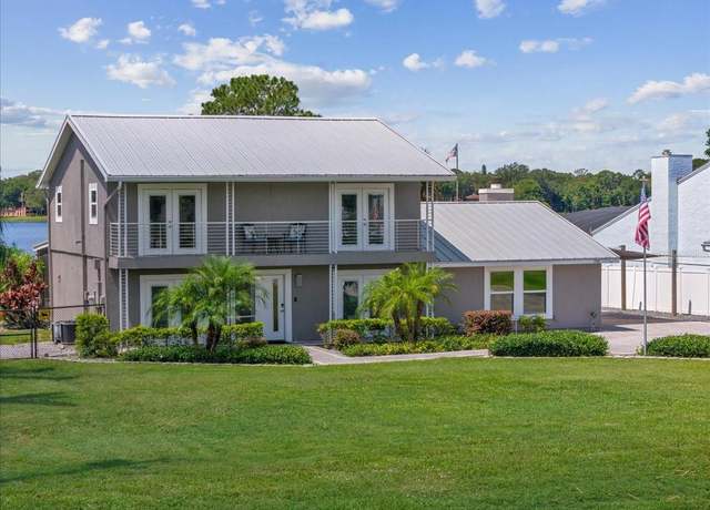 Property at 7220 Grace Rd, Orlando, FL 32819, 4 beds, 2.5 baths