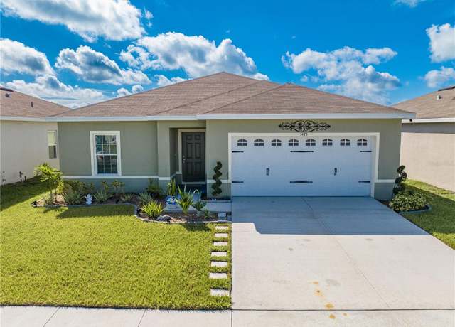 Property at 1475 Haines Dr, Winter Haven, FL 33881, 4 beds, 2 baths
