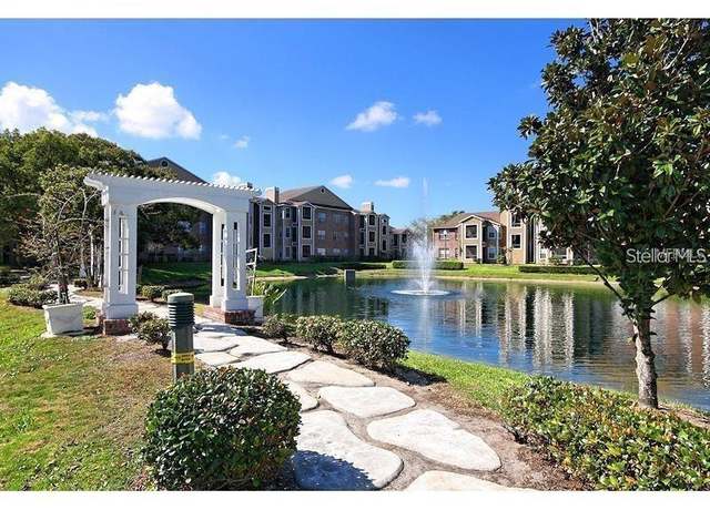 Property at 4400 Thornbriar Ln Unit A202, Orlando, FL 32822, 2 beds, 2 baths