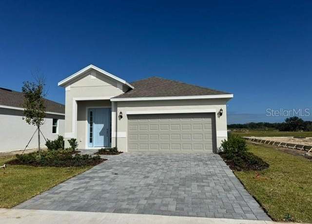 Property at 3112 Windswept Way, Wildwood, FL 34785, 3 beds, 2.5 baths