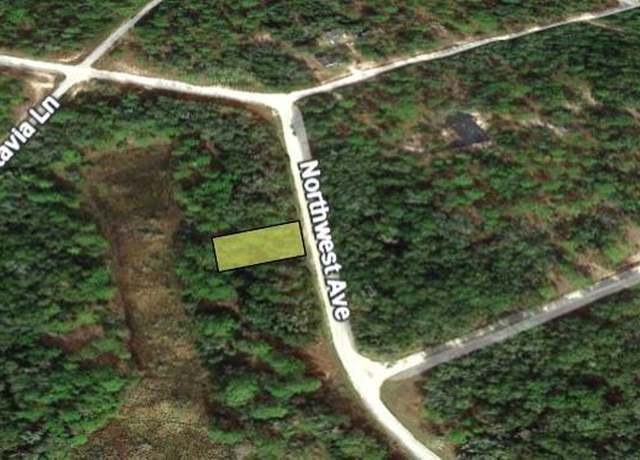 Property at Northwest Ave, Webster, FL 33597
