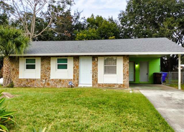 Property at 417 Benita St, Kissimmee, FL 34744, 3 beds, 1.5 baths