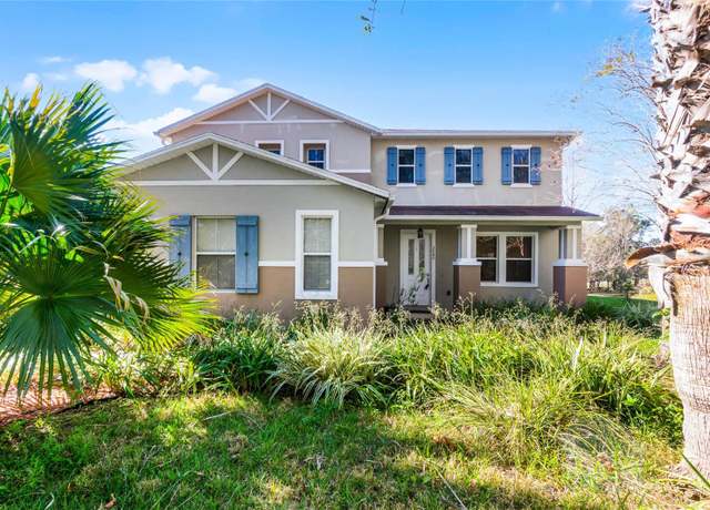 Property at 2040 Touchwood Ct, Apopka, FL 32712, 4 beds, 2.5 baths