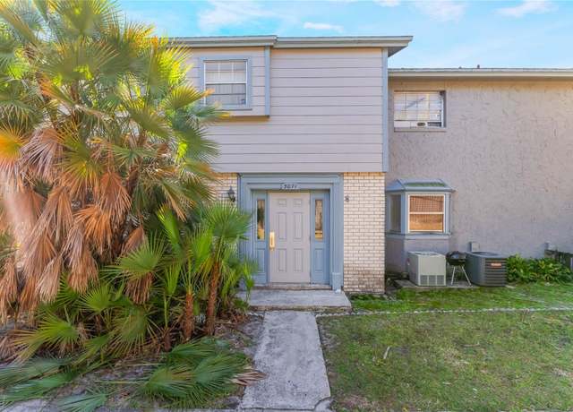Property at 3071 George Mason Ave #5, Winter Park, FL 32792, 1 bath