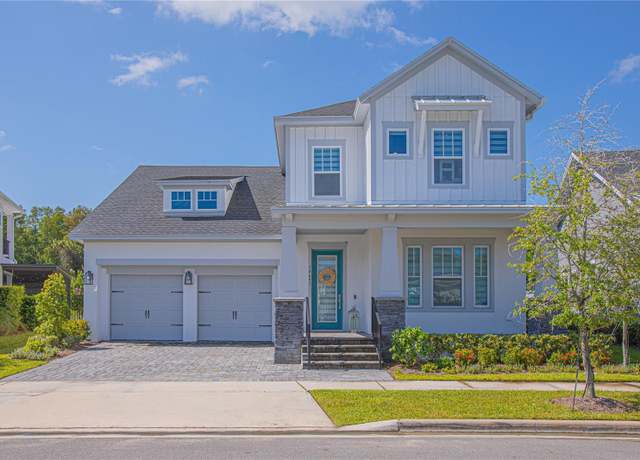 Property at 14691 Walcott Ave, Orlando, FL 32827, 5 beds, 5 baths