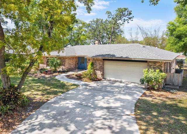 Property at 3 Horseman Cv, Longwood, FL 32750, 4 beds, 3 baths