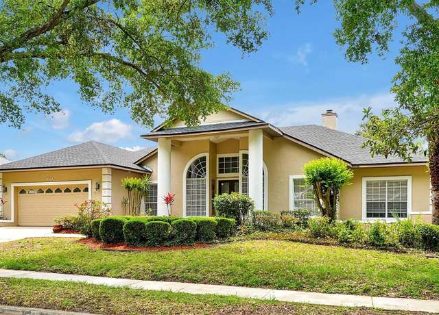 Property at 6651 Crenshaw Dr, Orlando, FL 32835, 4 beds, 3 baths