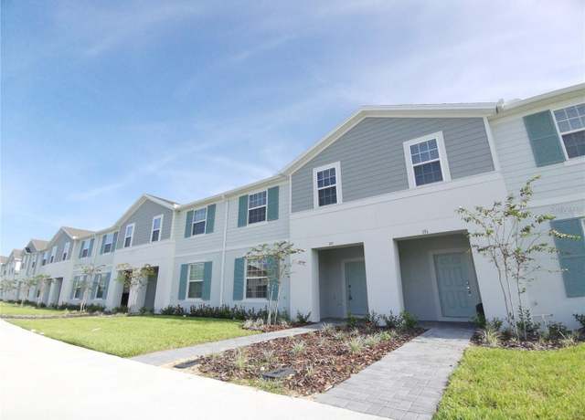 Property at 197 Jetty Way, Davenport, FL 33897, 5 beds, 4.5 baths
