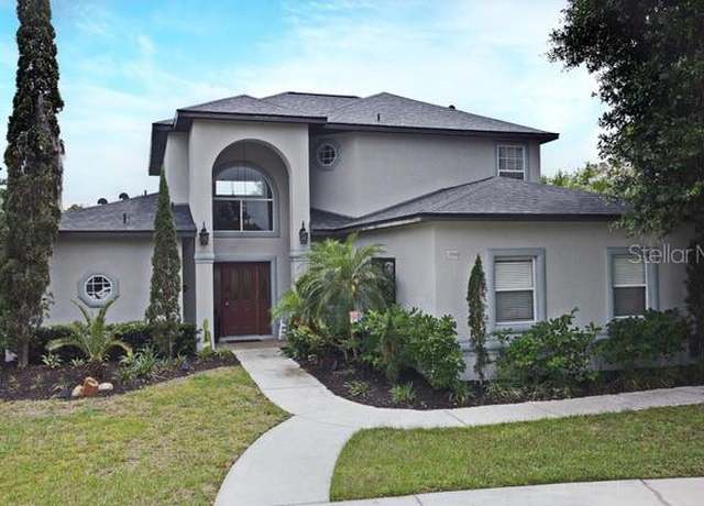 Property at 11994 Mckinnon Rd, Windermere, FL 34786, 4 beds, 4 baths