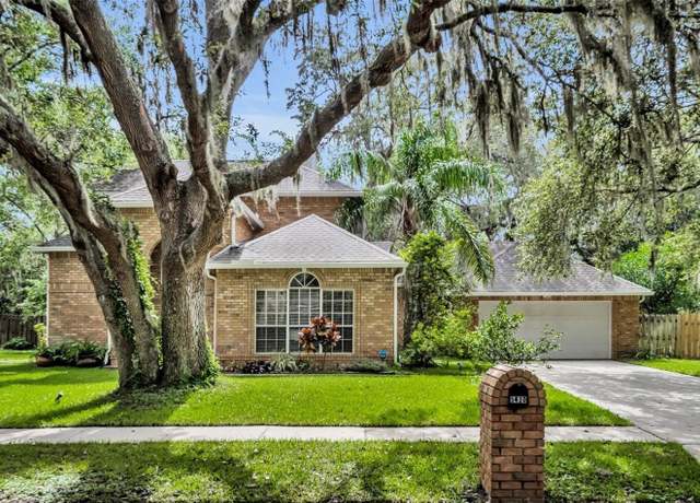 Property at 5430 Baytowne Pl, Oviedo, FL 32765, 4 beds, 2.5 baths