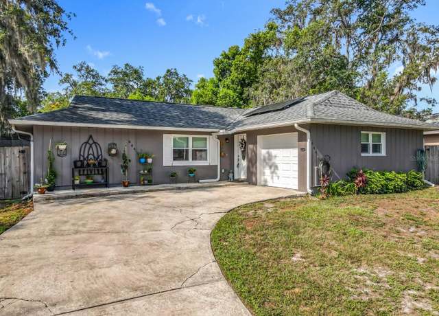 Property at 604 Thrush Ave, Longwood, FL 32750, 3 beds, 2 baths