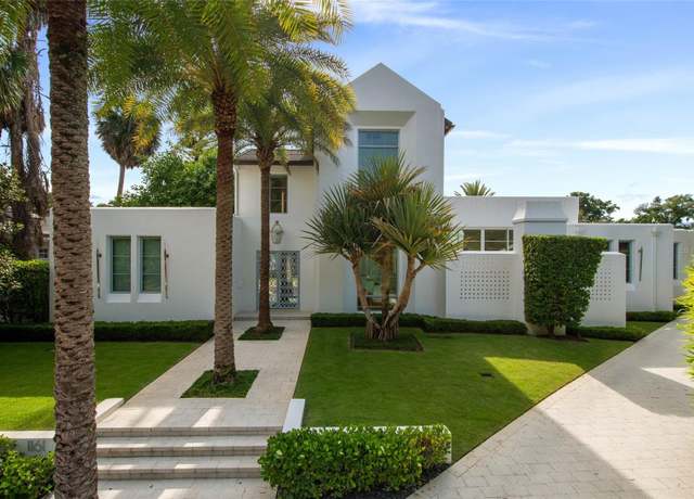 Property at 1161 Valencia Ave, Winter Park, FL 32789, 4 beds, 4.5 baths