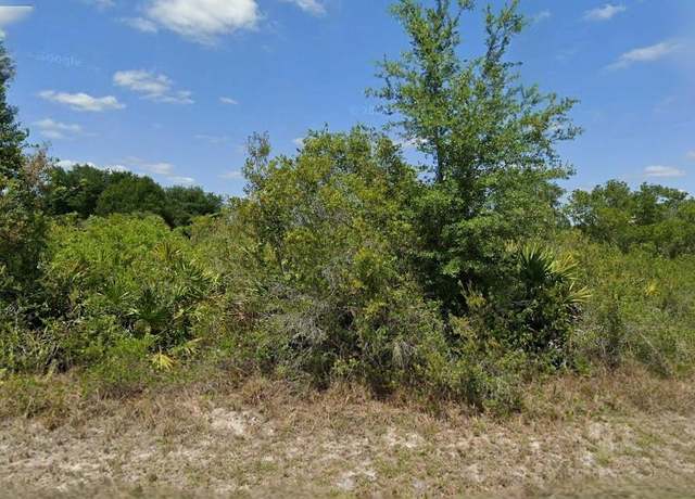Property at 3012 57th St W, Lehigh Acres, FL 33971