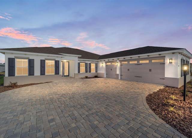 Property at 9739 SW 79th Lane Rd, Ocala, FL 34481, 3 beds, 2 baths