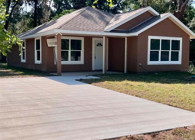 Property at 2998 SE 140th Ln, Summerfield, FL 34491, 2 beds, 2 baths