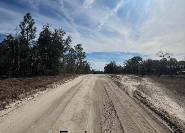 Property at TBD SE 185 Ter, Morriston, FL 32668