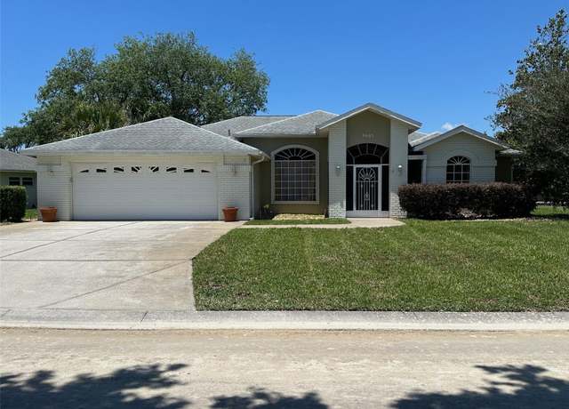 Property at 9685 Southern Belle Dr, Weeki Wachee, FL 34613, 3 beds, 2 baths