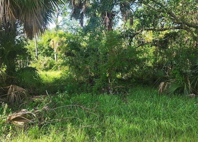 Property at 18185 Poston Ave, Port Charlotte, FL 33948