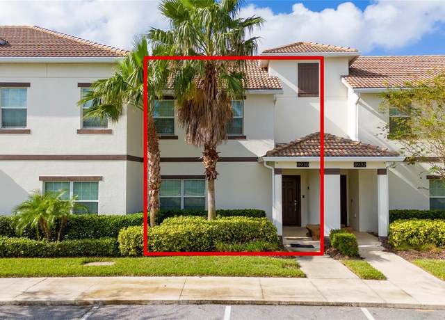 Property at 8930 Stinger Dr, Davenport, FL 33896, 4 beds, 3 baths