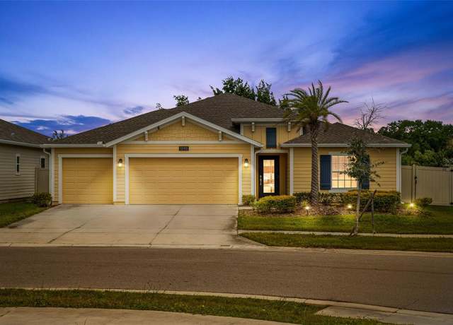 Property at 1848 Ancestry Trl, Kissimmee, FL 34746, 4 beds, 3 baths