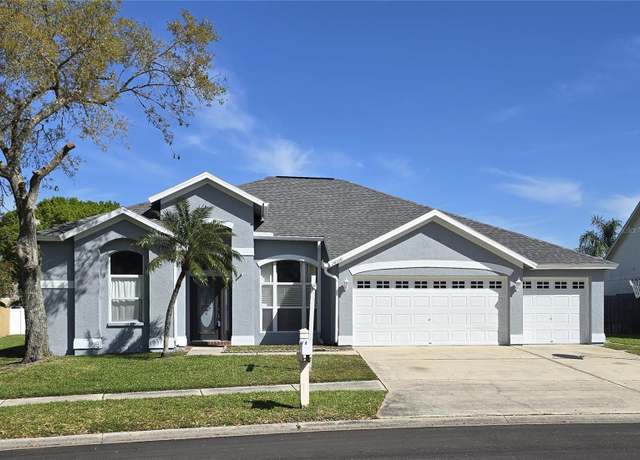 Property at 28330 Openfield Loop, Wesley Chapel, FL 33543, 4 beds, 3 baths