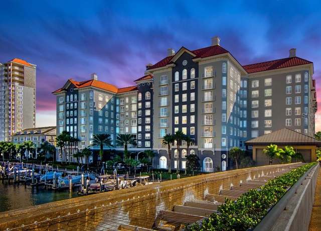 Property at 700 S Harbour Island Blvd #226, Tampa, FL 33602, 3 beds, 2 baths