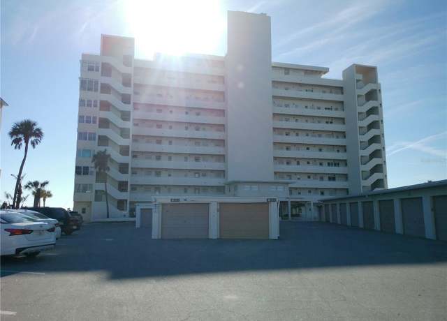 Property at 7000 Beach Plz #805, St Pete Beach, FL 33706, 1 bath