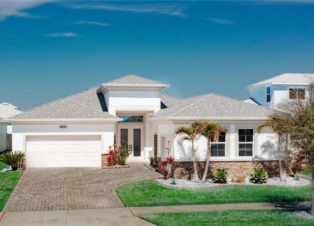 Property at 8261 Ivy Stark Blvd, Wesley Chapel, FL 33545, 3 beds, 2.5 baths