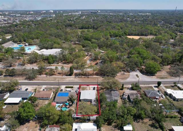 Property at 10928 N 15th St, Tampa, FL 33612, 4 beds, 2 baths