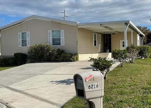 Property at 6216 Compass Ln, Tampa, FL 33611, 2 beds, 2 baths