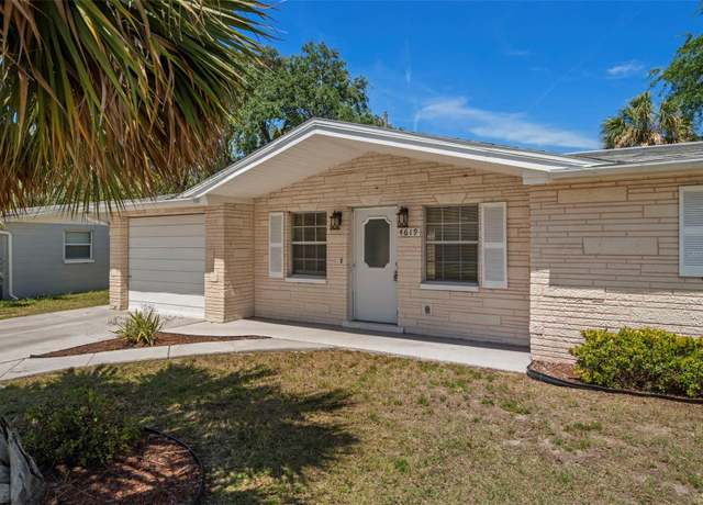 Property at 4619 Irene Loop, New Port Richey, FL 34652, 2 beds, 1 bath