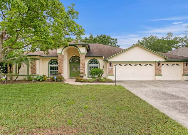 Property at 14920 Evershine St, Tampa, FL 33624, 4 beds, 3 baths
