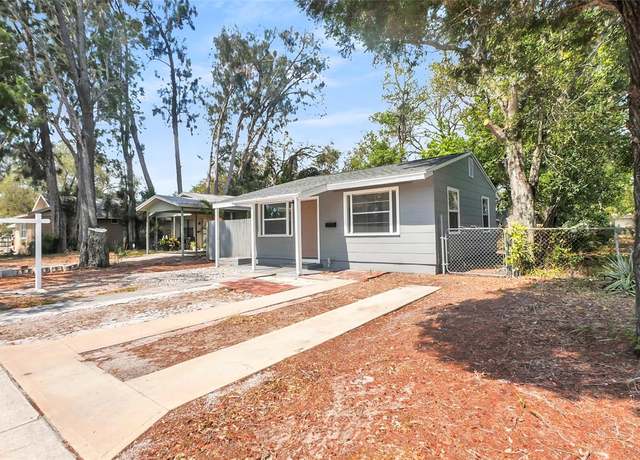 Property at 1711 45th St S, St Petersburg, FL 33711, 3 beds, 1 bath