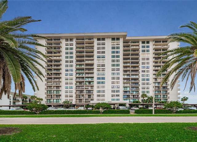 Property at 400 Island Way #1606, Clearwater Beach, FL 33767, 2 beds, 2 baths