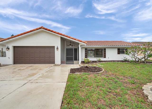 Property at 734 Flamingo Dr, Apollo Beach, FL 33572, 4 beds, 2 baths