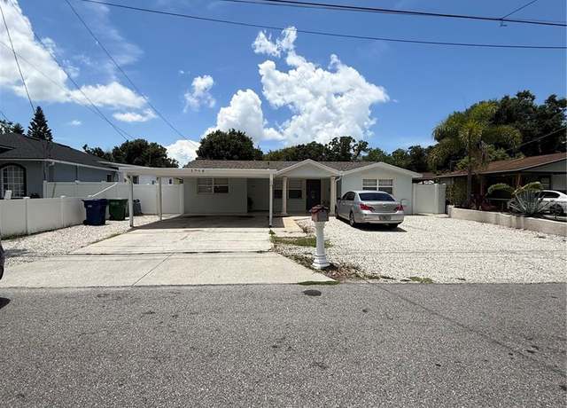 Property at 1710 W Powhatan Ave, Tampa, FL 33603, 4 beds, 2.5 baths