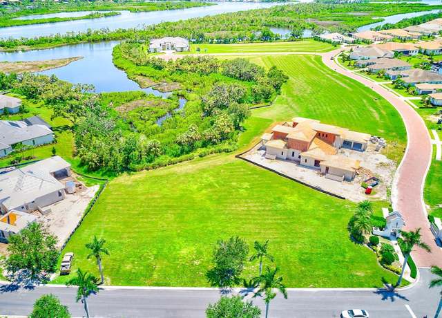 Property at 11709 Rive Isle Run, Parrish, FL 34219