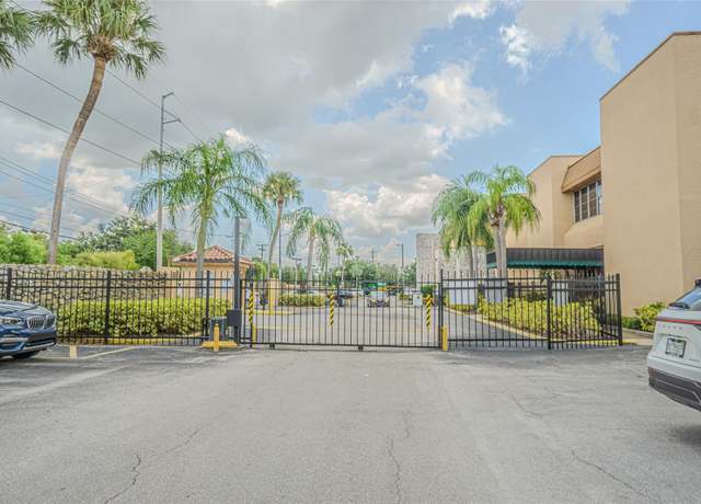 Property at 5820 N Church Ave #339, Tampa, FL 33614, 1 bed, 1 bath