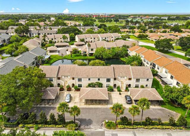 Condos In Clear Water Florida
