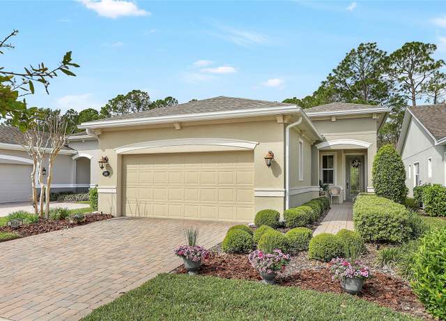 Property at 1684 Victoria Gardens Dr, Deland, FL 32724, 2 beds, 2 baths