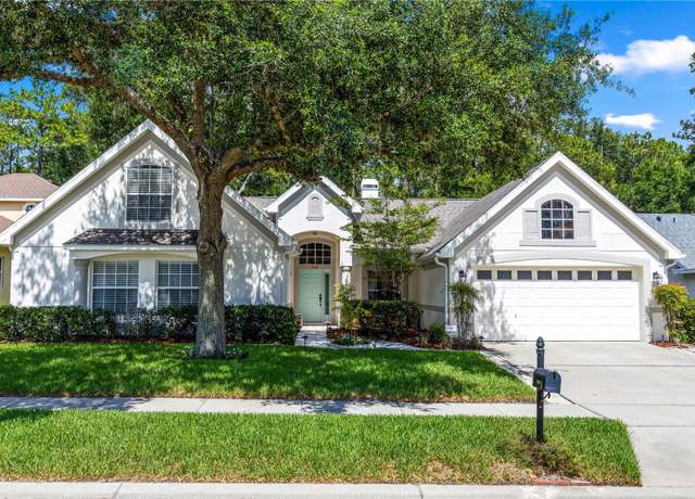 Property at 1412 Bent Oaks Blvd, Deland, FL 32724, 5 beds, 3 baths