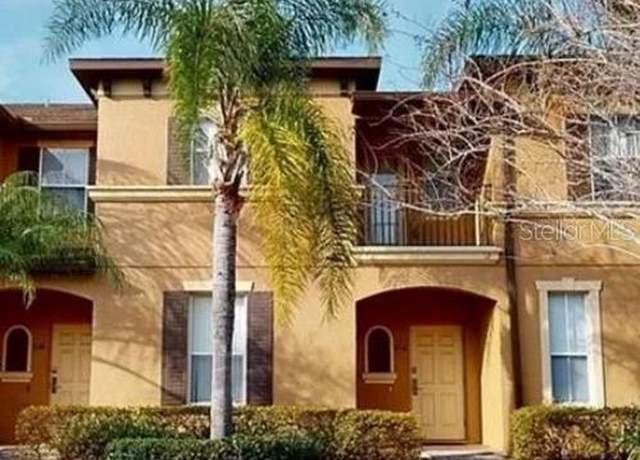 Property at 216 Calabria Ave Unit n/a, Davenport, FL 33897, 3 beds, 3 baths