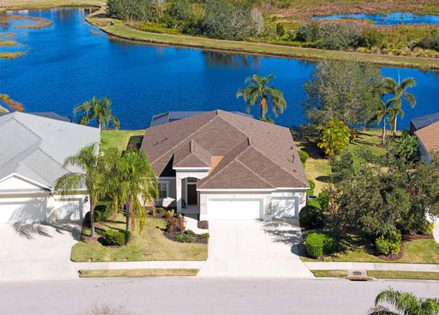 Property at 4831 Boston Common Gln, Bradenton, FL 34211, 3 beds, 2.5 baths
