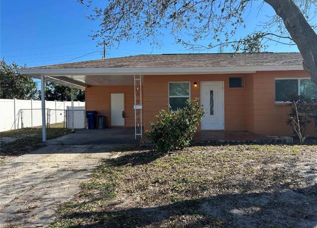 Property at 1804 Bayshore Gardens Pkwy, Bradenton, FL 34207, 2 beds, 1 bath