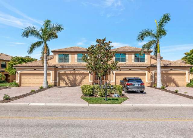 Property at 6914 Grand Estuary Trl #101, Bradenton, FL 34212, 3 beds, 2 baths